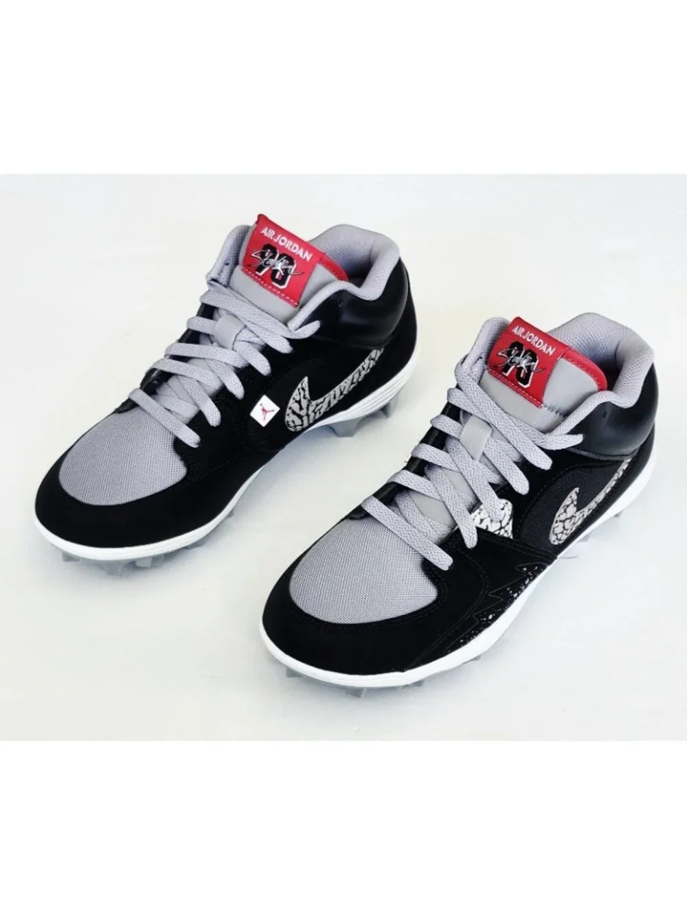 Jordan Stadium 90 Low TD 